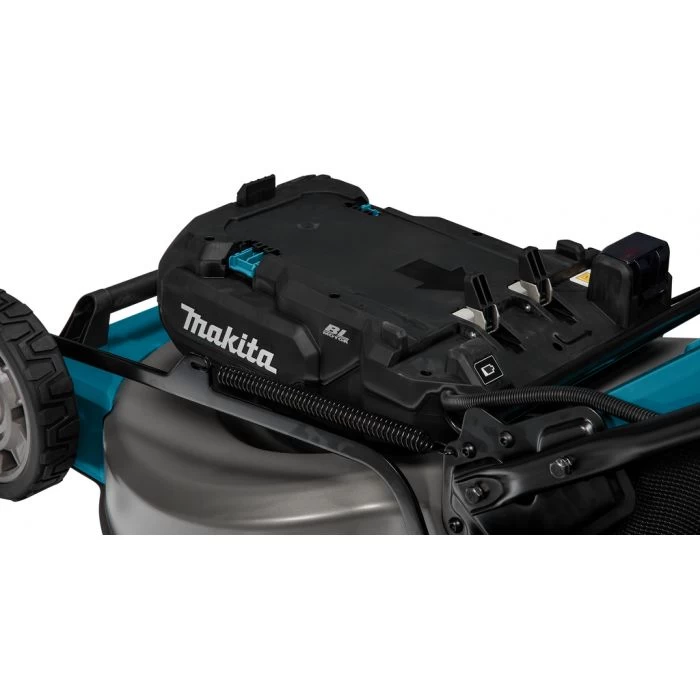 Makita LM001CX5 36 V Grasmaaier 53 Cm Connector Type 11 Makita LM001CX5 36 V Grasmaaier 53 Cm Connector Type - Afbeelding 11