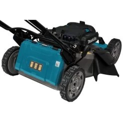 Makita LM001CX5 36 V Grasmaaier 53 Cm Connector Type 31 Makita LM001CX5 36 V Grasmaaier 53 Cm Connector Type -Goedkope Makita Winkel LM001C F 009 1