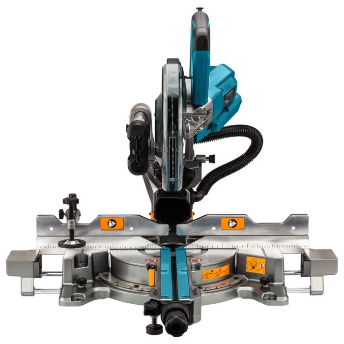 Makita LS002GZ01 40 V Max Radiaal Afkortzaag 216 Mm 2 Makita LS002GZ01 40 V Max Radiaal Afkortzaag 216 Mm - Afbeelding 2