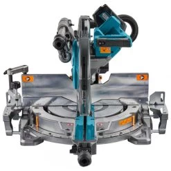 Makita LS004GM102 40 V Max Radiaal Afkortzaag 260 Mm -Goedkope Makita Winkel LS004GM102 C1C0