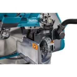 Makita LS004GM102 40 V Max Radiaal Afkortzaag 260 Mm -Goedkope Makita Winkel LS004GM102 F 001