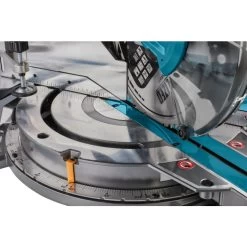 Makita LS004GM102 40 V Max Radiaal Afkortzaag 260 Mm -Goedkope Makita Winkel LS004GM102 F 006