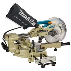 Makita LS0714LN 230 V Radiaal Afkortzaag 190 Mm