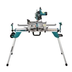 Makita LS0815FLNX 230 V Radiaal Afkortzaag 216 Mm -Goedkope Makita Winkel LS0815FLNX A1C0