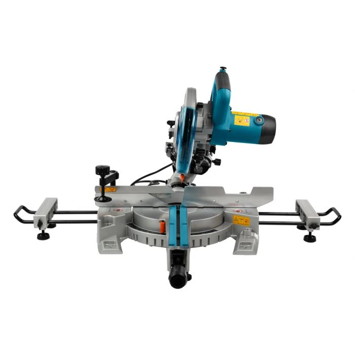 Makita LS0815FLN 230 V Radiaal Afkortzaag 216 Mm 4 Makita LS0815FLN 230 V Radiaal Afkortzaag 216 Mm - Afbeelding 4