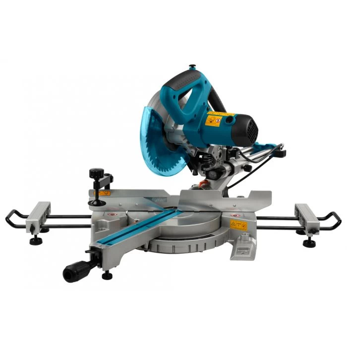 Makita LS0815FLN 230 V Radiaal Afkortzaag 216 Mm 5 Makita LS0815FLN 230 V Radiaal Afkortzaag 216 Mm - Afbeelding 5