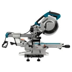 Makita LS0815FLNX 230 V Radiaal Afkortzaag 216 Mm -Goedkope Makita Winkel LS0815FLN A2C0 1