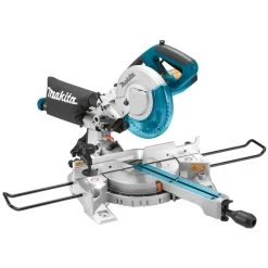 Makita LS0815FLNX 230 V Radiaal Afkortzaag 216 Mm -Goedkope Makita Winkel LS0815FL A1L0 1