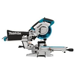 Makita LS0815FLNX 230 V Radiaal Afkortzaag 216 Mm -Goedkope Makita Winkel LS0815FL A2C0