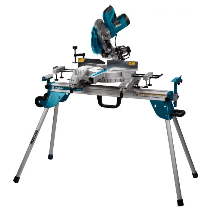 Makita LS1018LNX4 230 V Radiaal Afkortzaag 260 Mm 4 Makita LS1018LNX4 230 V Radiaal Afkortzaag 260 Mm - Afbeelding 4