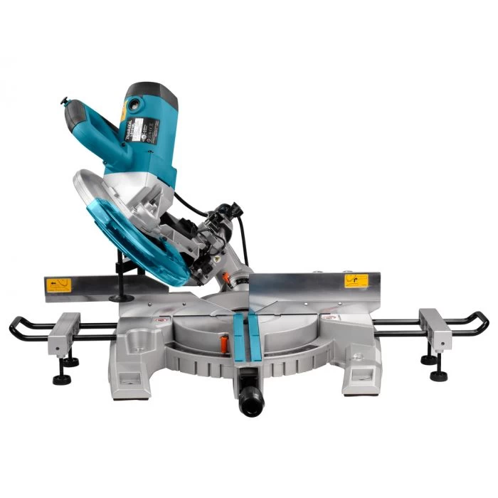 Makita LS1018LN 230 V Radiaal Afkortzaag 260 Mm 9 Makita LS1018LN 230 V Radiaal Afkortzaag 260 Mm - Afbeelding 9