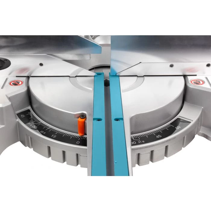 Makita LS1018LN 230 V Radiaal Afkortzaag 260 Mm 19 Makita LS1018LN 230 V Radiaal Afkortzaag 260 Mm - Afbeelding 19