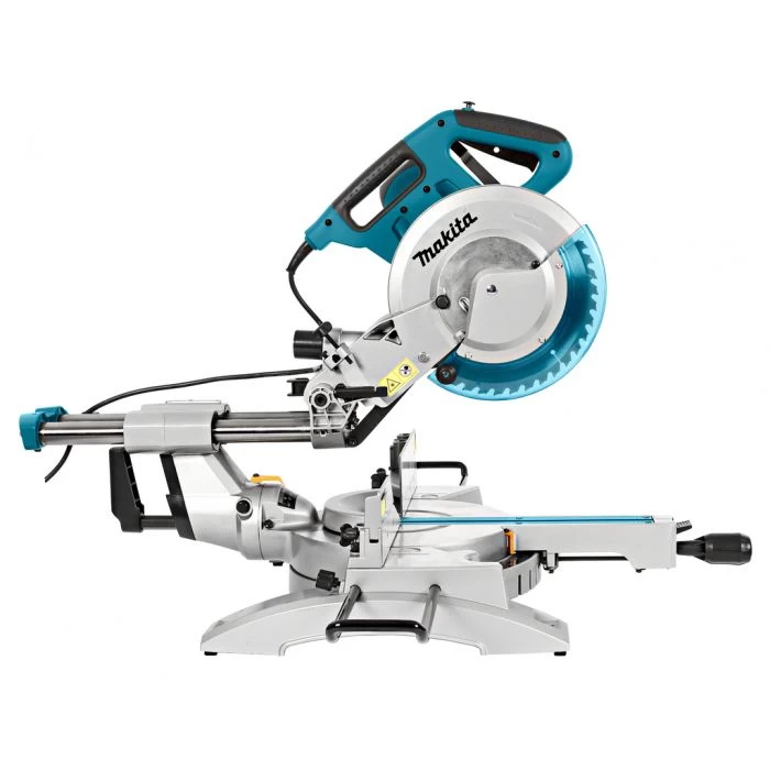 Makita LS1018LNX4 230 V Radiaal Afkortzaag 260 Mm 16 Makita LS1018LNX4 230 V Radiaal Afkortzaag 260 Mm - Afbeelding 16