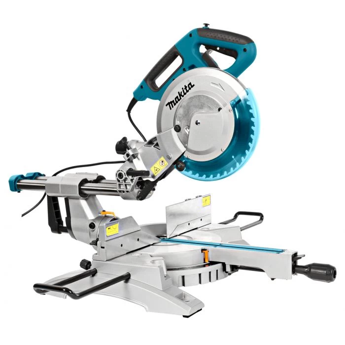 Makita LS1018LNX4 230 V Radiaal Afkortzaag 260 Mm 15 Makita LS1018LNX4 230 V Radiaal Afkortzaag 260 Mm - Afbeelding 15