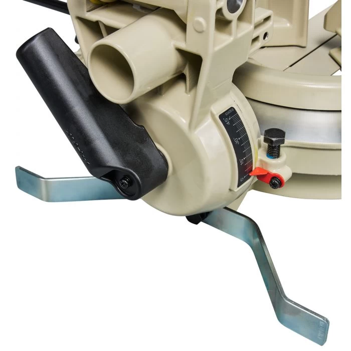 Makita LS1040N 230 V Afkortzaag 260 Mm 6 Makita LS1040N 230 V Afkortzaag 260 Mm - Afbeelding 6