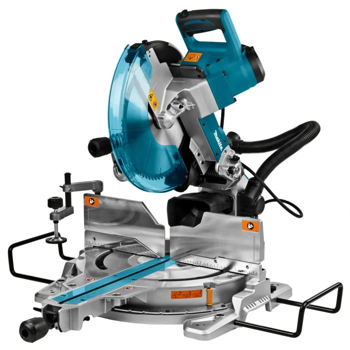 Makita LS1219L 230 V Radiaal Afkortzaag 305 Mm 7 Makita LS1219L 230 V Radiaal Afkortzaag 305 Mm - Afbeelding 7