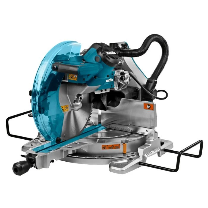 Makita LS1219L 230 V Radiaal Afkortzaag 305 Mm 8 Makita LS1219L 230 V Radiaal Afkortzaag 305 Mm - Afbeelding 8