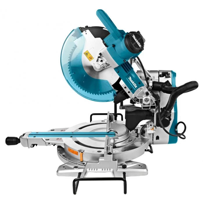 Makita LS1219L 230 V Radiaal Afkortzaag 305 Mm 10 Makita LS1219L 230 V Radiaal Afkortzaag 305 Mm - Afbeelding 10