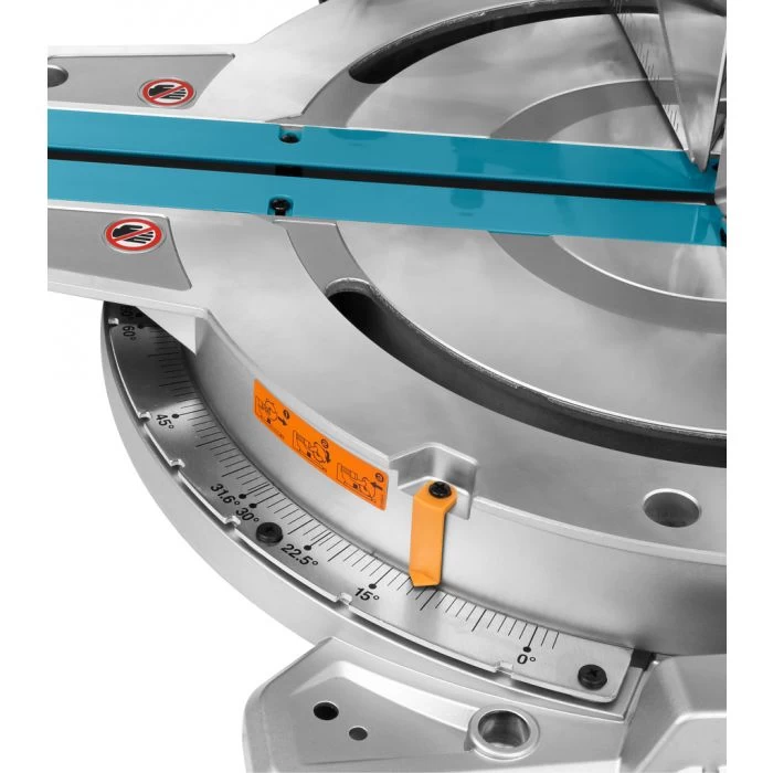 Makita LS1219L 230 V Radiaal Afkortzaag 305 Mm 16 Makita LS1219L 230 V Radiaal Afkortzaag 305 Mm - Afbeelding 16