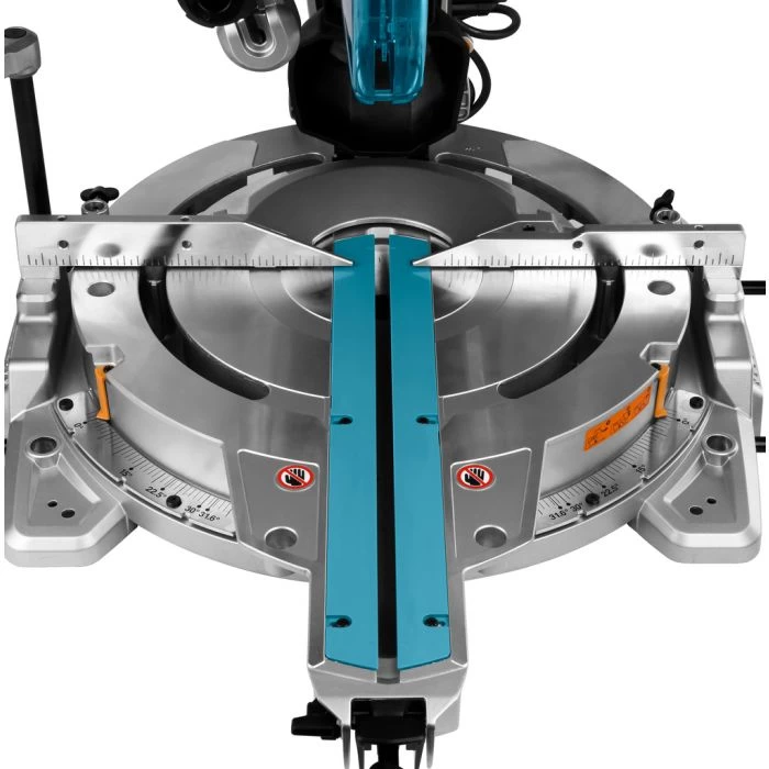 Makita LS1219L 230 V Radiaal Afkortzaag 305 Mm 17 Makita LS1219L 230 V Radiaal Afkortzaag 305 Mm - Afbeelding 17