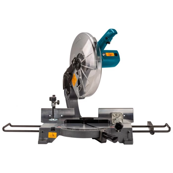 Makita LS1440NB 230 V Afkortzaag 355 Mm 9 Makita LS1440NB 230 V Afkortzaag 355 Mm - Afbeelding 9