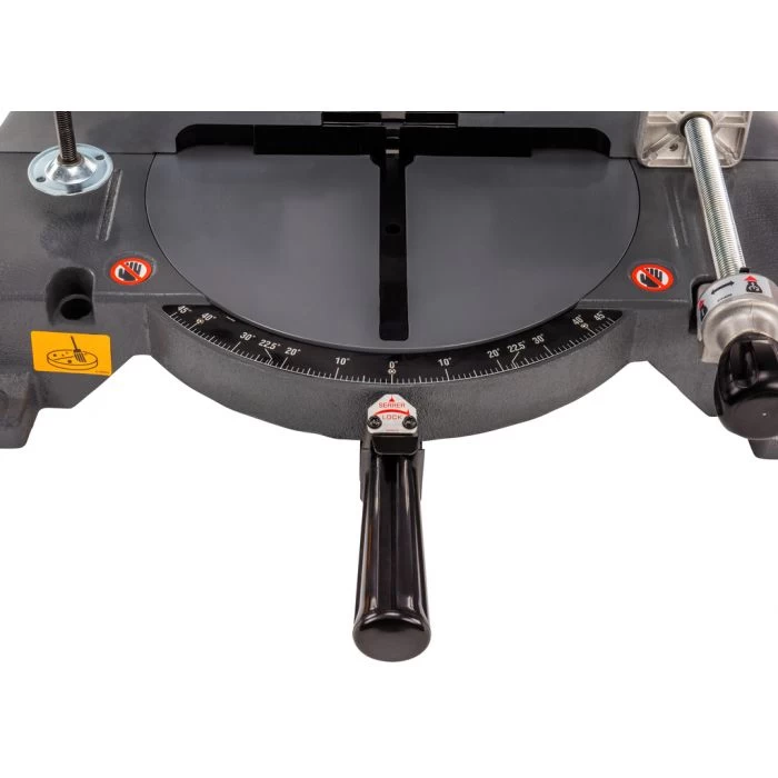 Makita LS1440NB 230 V Afkortzaag 355 Mm 5 Makita LS1440NB 230 V Afkortzaag 355 Mm - Afbeelding 5