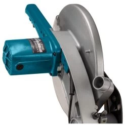 Makita LS1440NB 230 V Afkortzaag 355 Mm 26 Makita LS1440NB 230 V Afkortzaag 355 Mm -Goedkope Makita Winkel LS1440N F 004