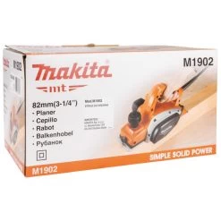 Makita M1902 230 V Schaaf 82 Mm -Goedkope Makita Winkel M1902 C1L1