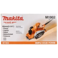 Makita M1902 230 V Schaaf 82 Mm -Goedkope Makita Winkel M1902 C1N1