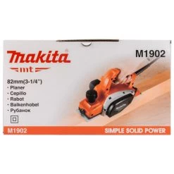 Makita M1902 230 V Schaaf 82 Mm -Goedkope Makita Winkel M1902 C3N1