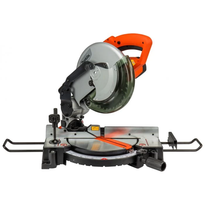 Makita M2300N 230 V Afkortzaag 260 Mm 1 Makita M2300N 230 V Afkortzaag 260 Mm