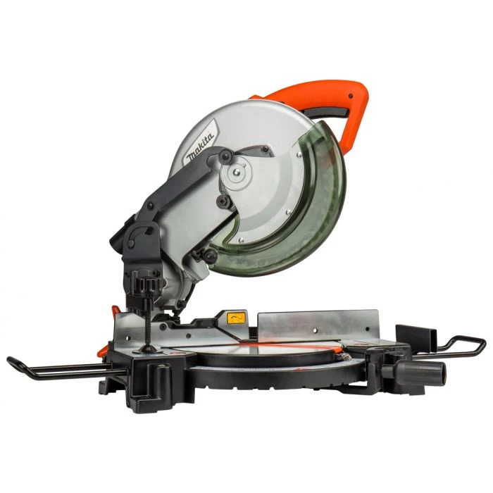 Makita M2300N 230 V Afkortzaag 260 Mm 10 Makita M2300N 230 V Afkortzaag 260 Mm - Afbeelding 10