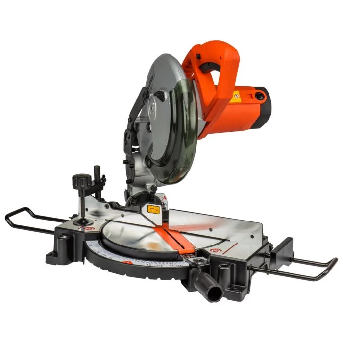 Makita M2300N 230 V Afkortzaag 260 Mm 3 Makita M2300N 230 V Afkortzaag 260 Mm - Afbeelding 3