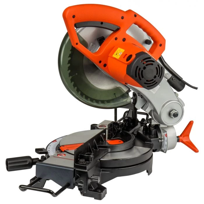 Makita M2300N 230 V Afkortzaag 260 Mm 8 Makita M2300N 230 V Afkortzaag 260 Mm - Afbeelding 8