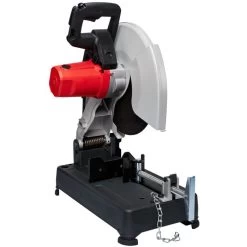 Makita M2402 230 V Afkort Slijpmachine 355 Mm -Goedkope Makita Winkel M2402 C2L0