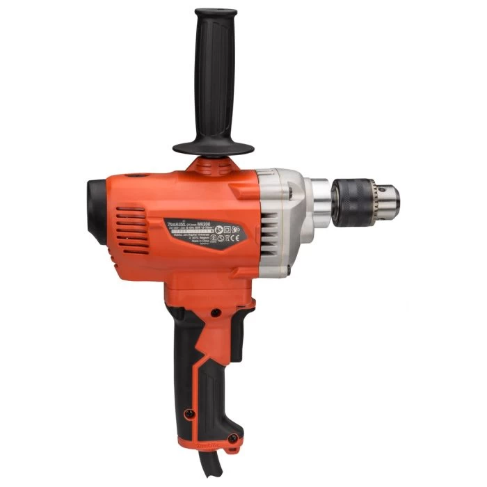 Makita M6200 230 V Boormachine 8 Makita M6200 230 V Boormachine - Afbeelding 8