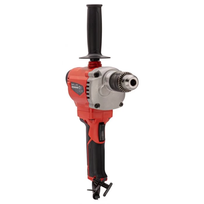 Makita M6201 230 V Boormachine 6 Makita M6201 230 V Boormachine - Afbeelding 6