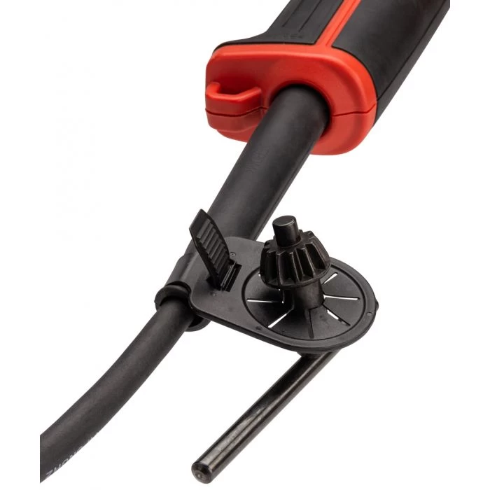 Makita M6201 230 V Boormachine 11 Makita M6201 230 V Boormachine - Afbeelding 11