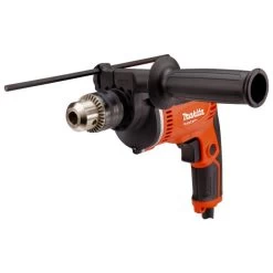 Makita M8103 230 V Klopboormachine -Goedkope Makita Winkel M8103 C2R0