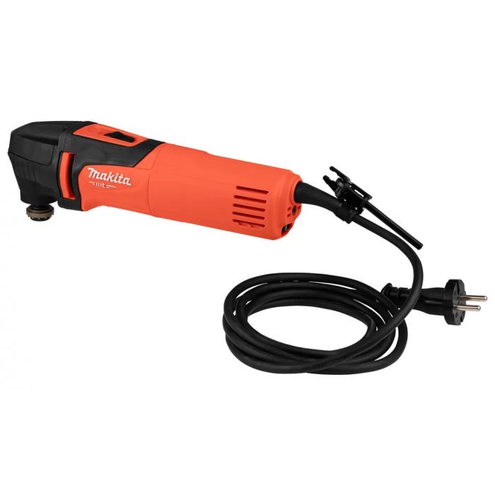 Makita M9800KX4 230 V Multitool 4 Makita M9800KX4 230 V Multitool - Afbeelding 4