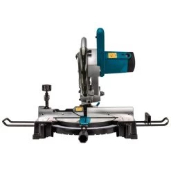 Makita MLS100N 230 V Afkortzaag 260 Mm -Goedkope Makita Winkel MLS100N C1C0