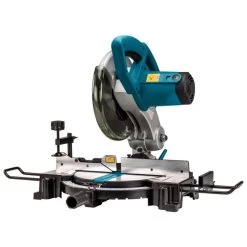 Makita MLS100N 230 V Afkortzaag 260 Mm -Goedkope Makita Winkel MLS100N C1R0