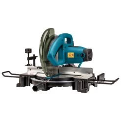 Makita MLS100N 230 V Afkortzaag 260 Mm -Goedkope Makita Winkel MLS100N C1R0 s01