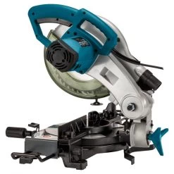 Makita MLS100N 230 V Afkortzaag 260 Mm -Goedkope Makita Winkel MLS100N C8R0