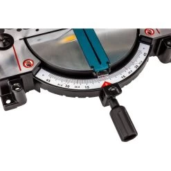 Makita MLS100N 230 V Afkortzaag 260 Mm -Goedkope Makita Winkel MLS100N F 001