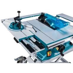 Makita MLT100NX1 230 V Tafelzaag 260 Mm 35 Makita MLT100NX1 230 V Tafelzaag 260 Mm -Goedkope Makita Winkel MLT100NX1 F015