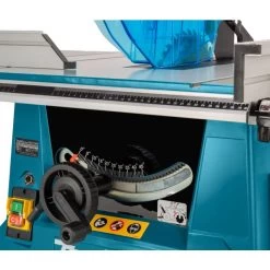 Makita MLT100N 230 V Tafelzaag 260 Mm 16 Makita MLT100N 230 V Tafelzaag 260 Mm -Goedkope Makita Winkel MLT100N F 002