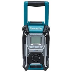 Makita MR002GZ Bouwradio FM/AM Bluetooth