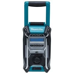 Makita MR003GZ Bouwradio FM DAB/DAB+