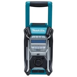 Makita MR004GZ Bouwradio FM DAB/DAB+ Bluetooth
